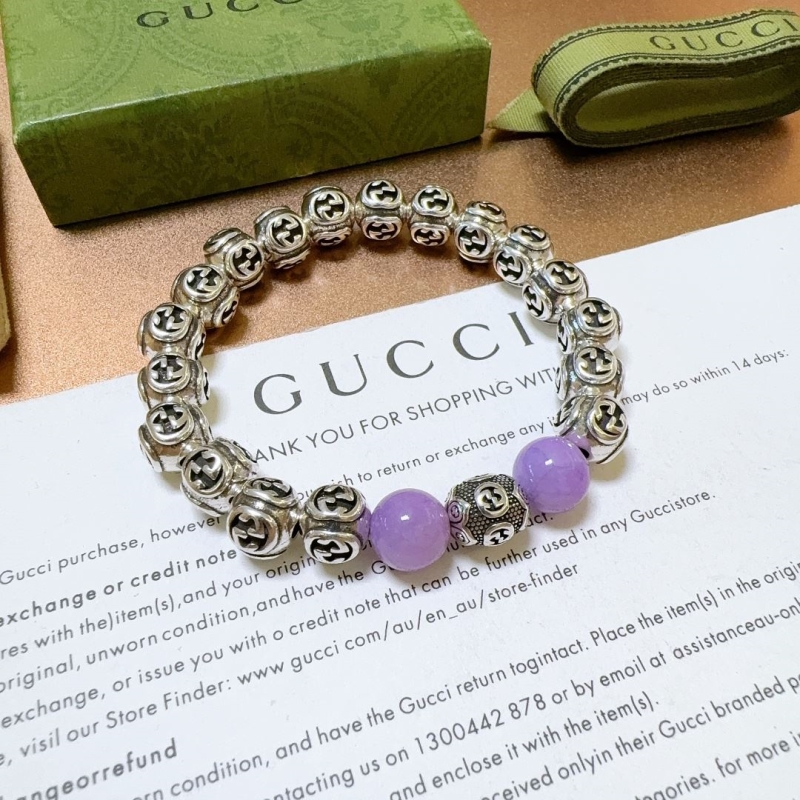 Gucci Bracelets